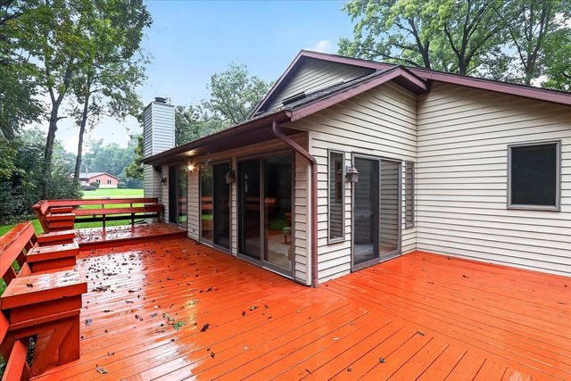 5316 N Cypress Drive, Milton, WI 53563