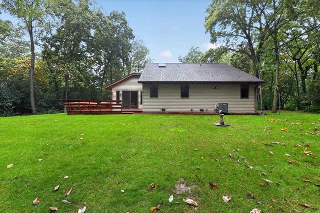5316 N Cypress Drive, Milton, WI 53563