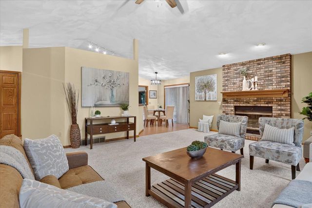 5316 N Cypress Drive, Milton, WI 53563