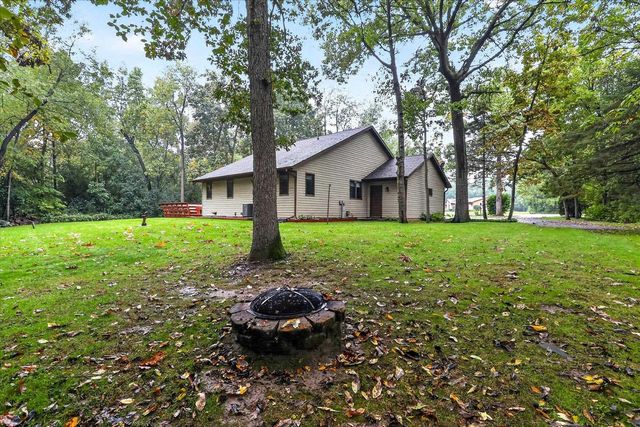 5316 N Cypress Drive, Milton, WI 53563
