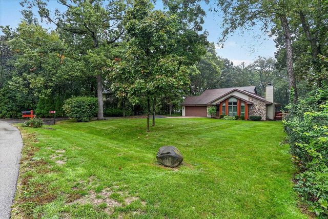 5316 N Cypress Drive, Milton, WI 53563