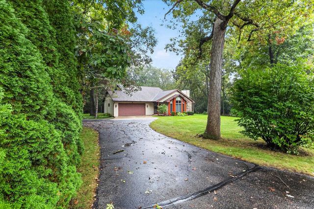 5316 N Cypress Drive, Milton, WI 53563