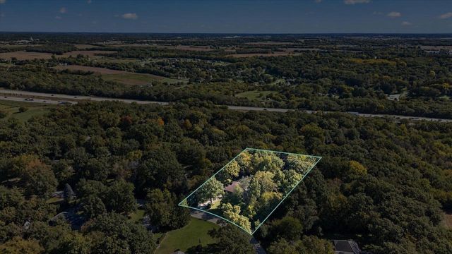 5316 N Cypress Drive, Milton, WI 53563