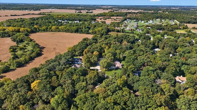 5316 N Cypress Drive, Milton, WI 53563