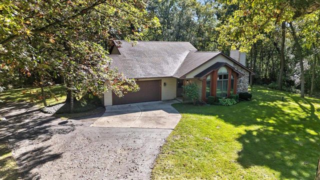 5316 N Cypress Drive, Milton, WI 53563