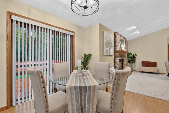 5316 N Cypress Drive, Milton, WI 53563