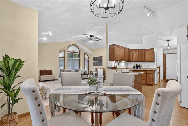 5316 N Cypress Drive, Milton, WI 53563