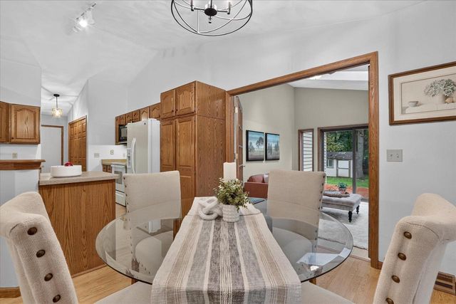 5316 N Cypress Drive, Milton, WI 53563