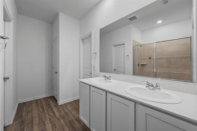 5025 Salinger Drive, Celina, TX 76227