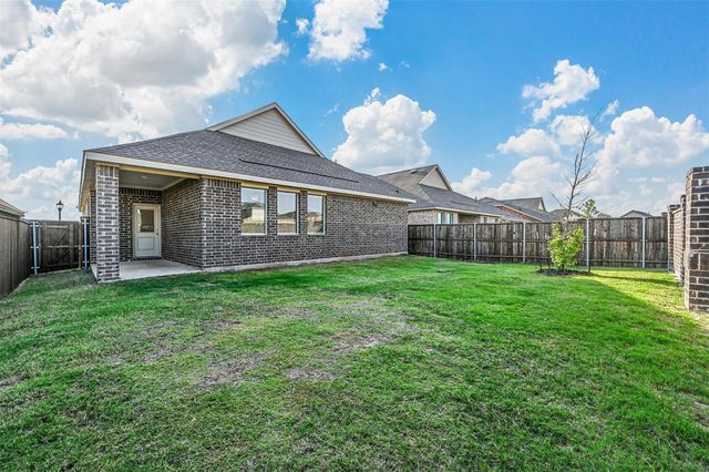 5025 Salinger Drive, Celina, TX 76227