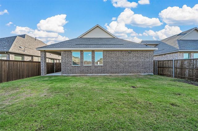 5025 Salinger Drive, Celina, TX 76227