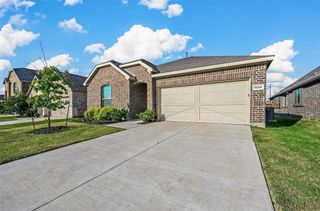 5025 Salinger Drive, Celina, TX 76227
