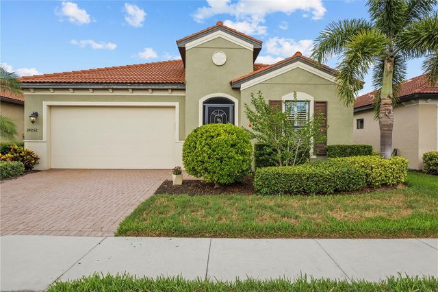 24252 GALLBERRY DRIVE, Venice, FL 34293