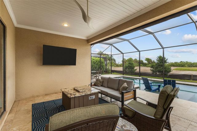 24252 GALLBERRY DRIVE, Venice, FL 34293