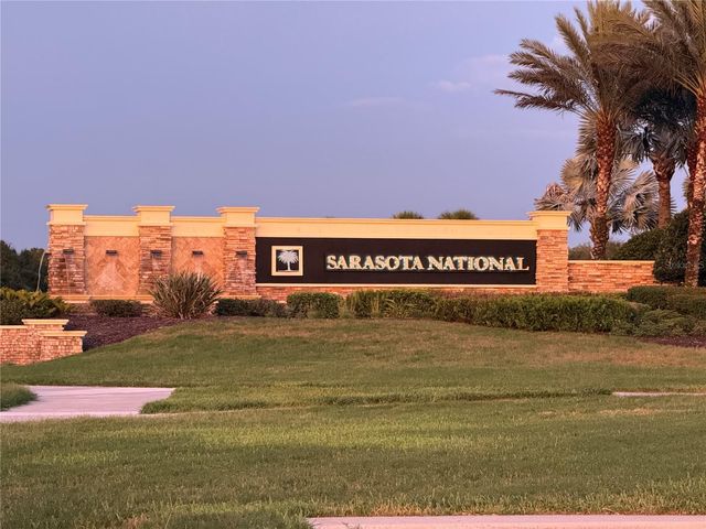 24252 GALLBERRY DRIVE, Venice, FL 34293