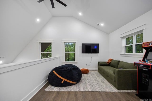 197 Sunshine Ln, Pangburn, AR 72121