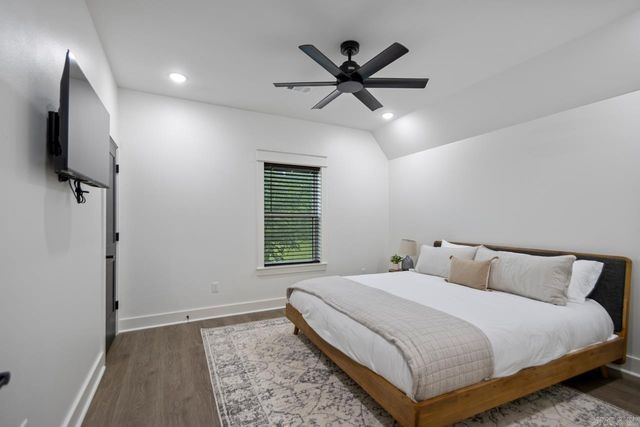 197 Sunshine Ln, Pangburn, AR 72121