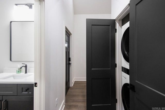 197 Sunshine Ln, Pangburn, AR 72121