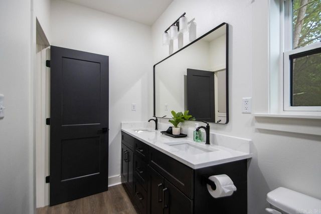 197 Sunshine Ln, Pangburn, AR 72121