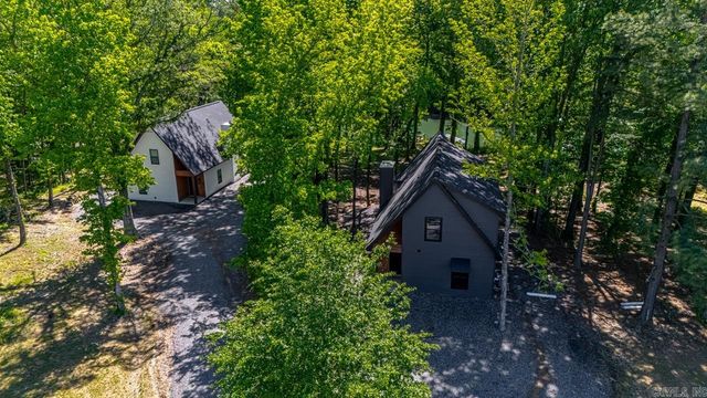 197 Sunshine Ln, Pangburn, AR 72121