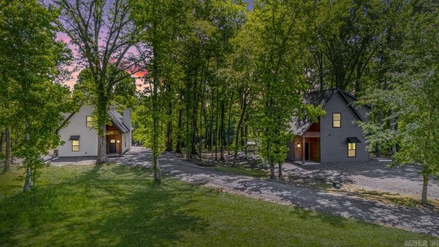 197 Sunshine Ln, Pangburn, AR 72121