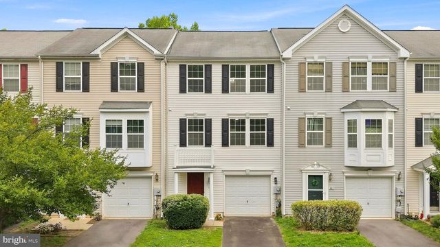 185 SCARBORO DR, Bunker Hill, WV 25413