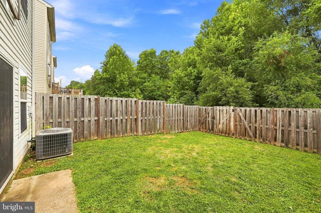 185 SCARBORO DR, Bunker Hill, WV 25413