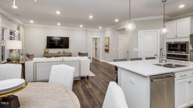 77 Fairbanks Avenue, Garner, NC 27529