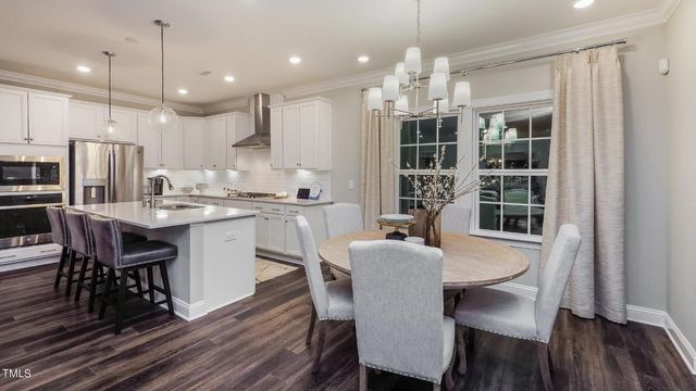 77 Fairbanks Avenue, Garner, NC 27529