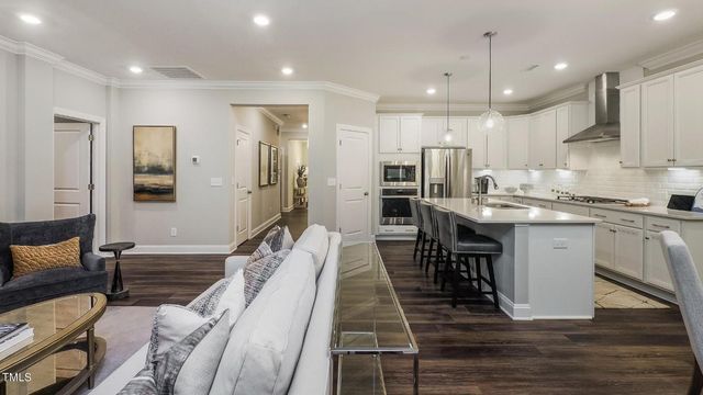 77 Fairbanks Avenue, Garner, NC 27529