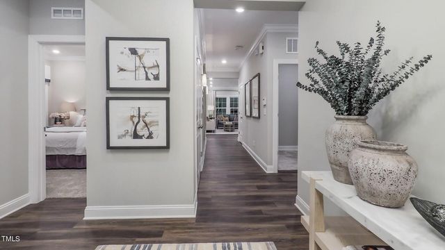 77 Fairbanks Avenue, Garner, NC 27529