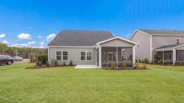77 Fairbanks Avenue, Garner, NC 27529