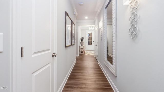 77 Fairbanks Avenue, Garner, NC 27529