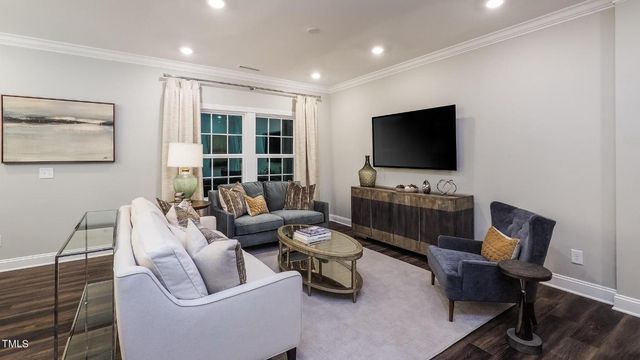 77 Fairbanks Avenue, Garner, NC 27529