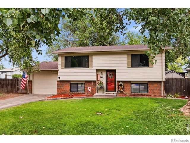 541 Sycamore Drive, Windsor, CO 80550