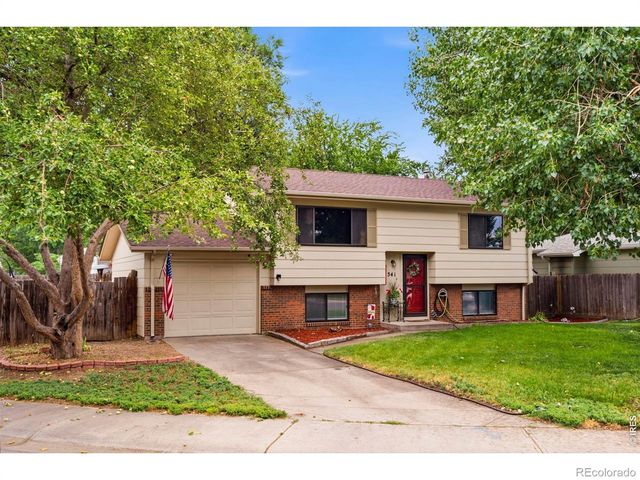 541 Sycamore Drive, Windsor, CO 80550