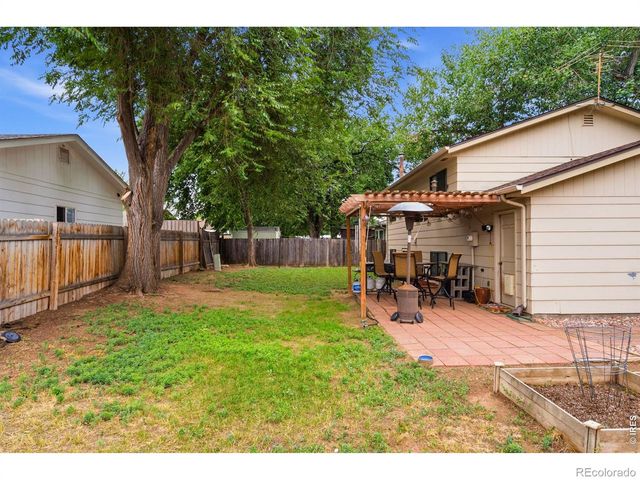 541 Sycamore Drive, Windsor, CO 80550
