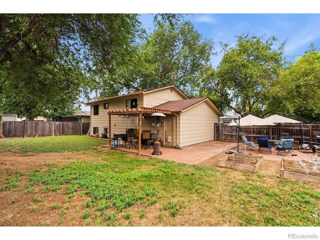 541 Sycamore Drive, Windsor, CO 80550