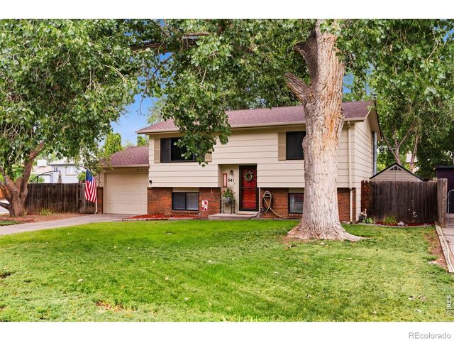 541 Sycamore Drive, Windsor, CO 80550