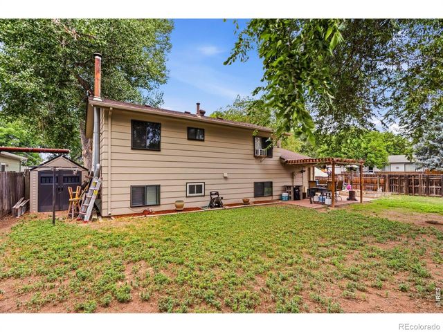 541 Sycamore Drive, Windsor, CO 80550