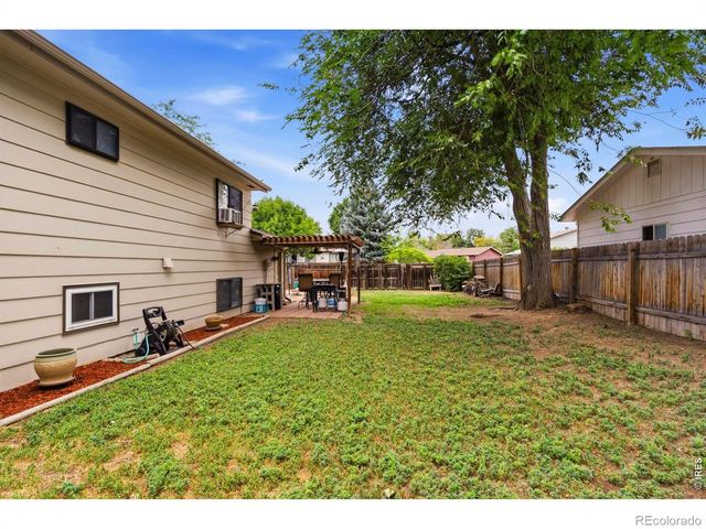 541 Sycamore Drive, Windsor, CO 80550