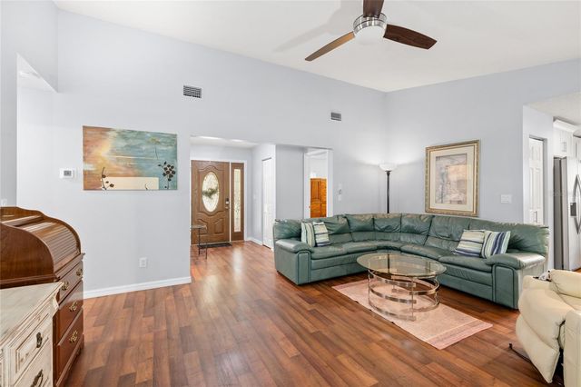 5 WAYLAND PLACE, Palm Coast, FL 32164