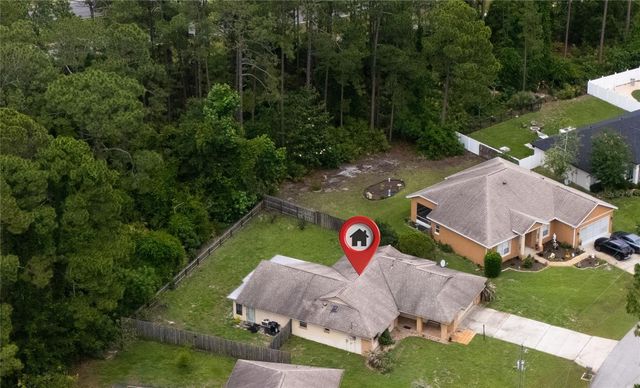 5 WAYLAND PLACE, Palm Coast, FL 32164