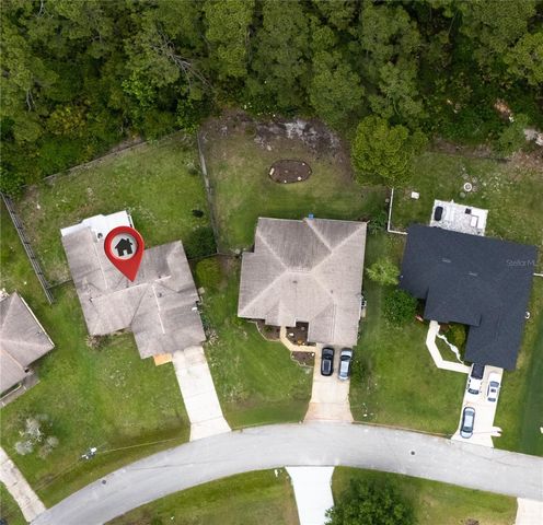5 WAYLAND PLACE, Palm Coast, FL 32164