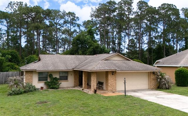 5 WAYLAND PLACE, Palm Coast, FL 32164