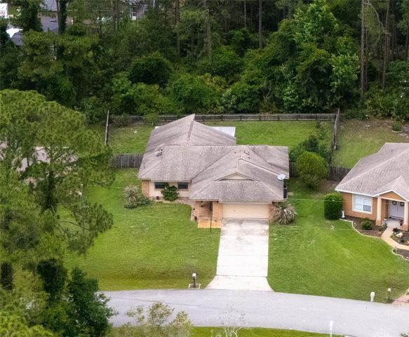 5 WAYLAND PLACE, Palm Coast, FL 32164
