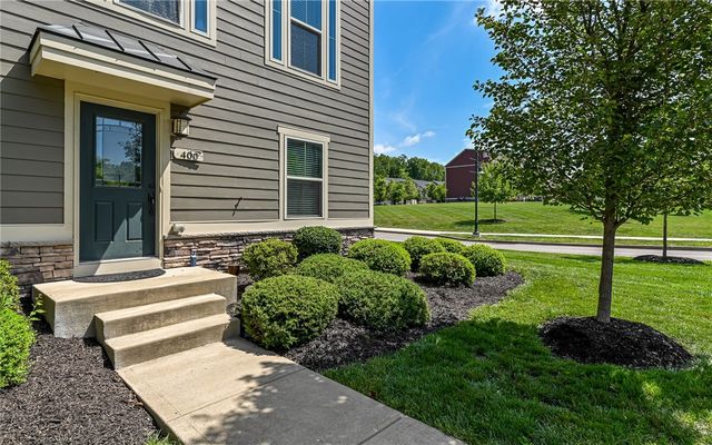 400 Fairmont Dr, Marshall, PA 15090