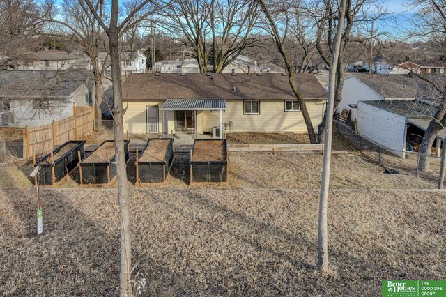 12657 C Street, Omaha, NE 68144