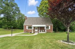 3961 Hutchinson Road, Green Twp, OH 45248