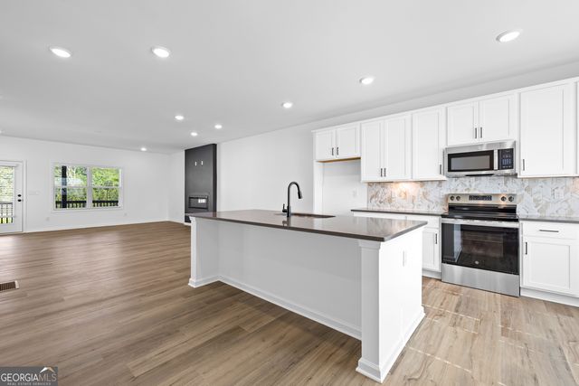 36 Nickel Drive 17, Newnan, GA 30265